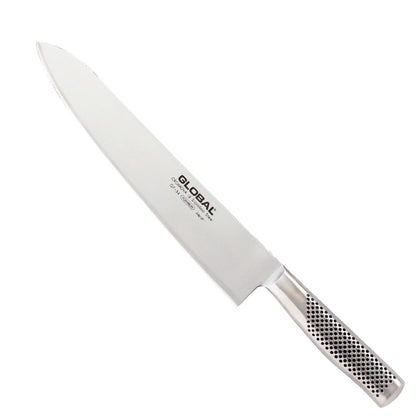 Cuchillo Global Gyuto/Chef de 27cm GF-34