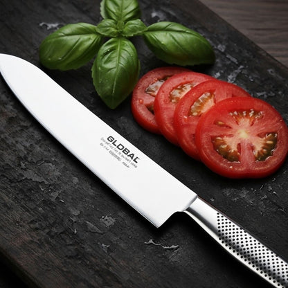 Cuchillo Global Gyuto/Chef de 27cm GF-34