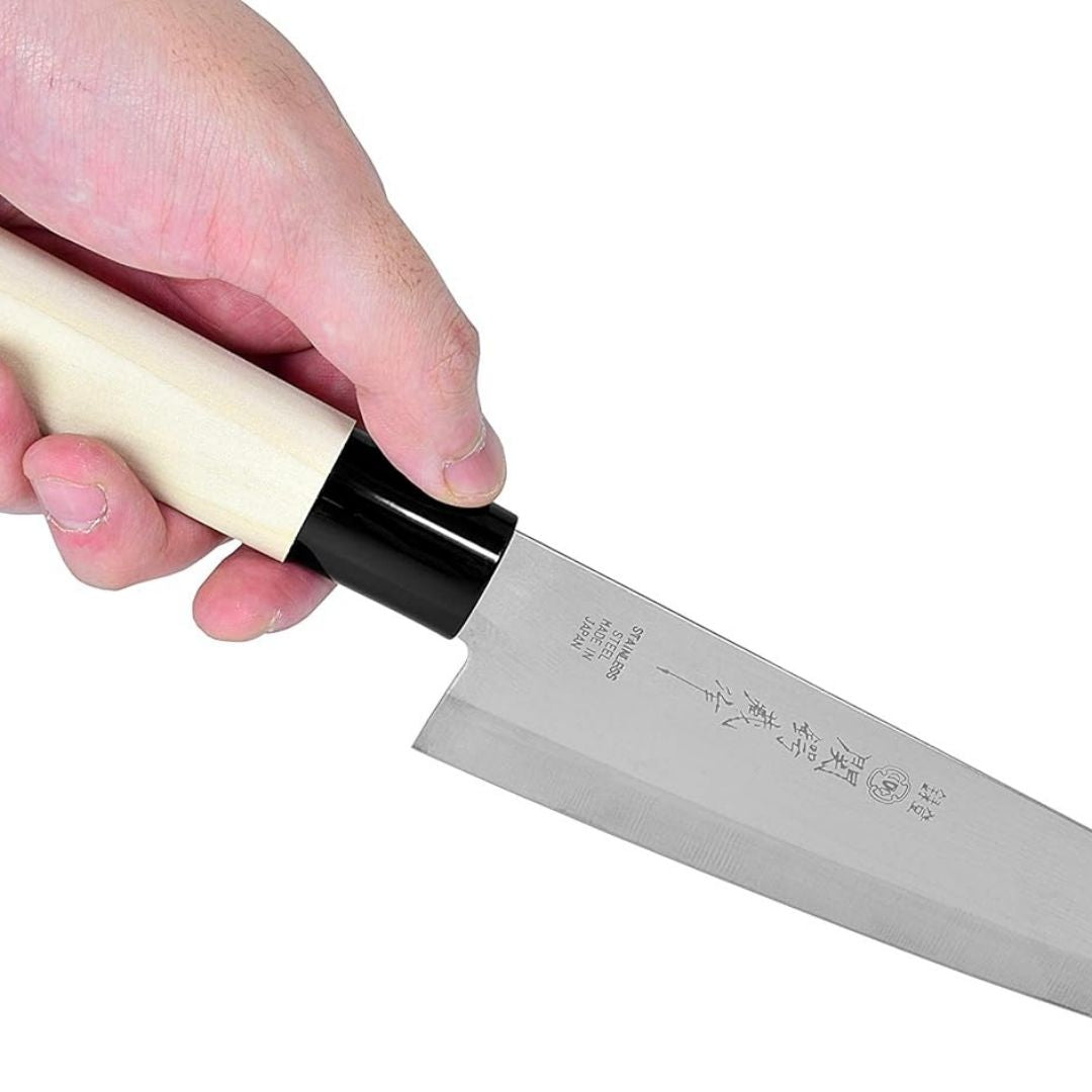 Cuchillo Gyuto Tsubazo 18.3 cm
