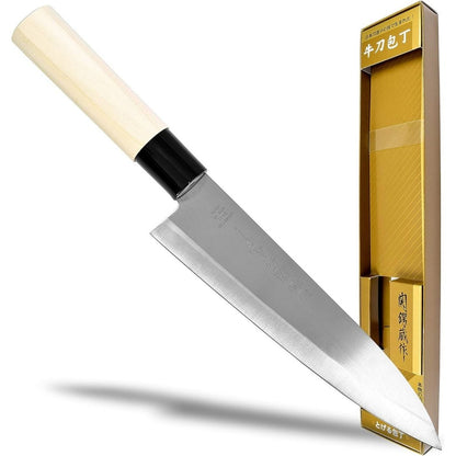 Cuchillo Tsubazo Petit 12.5 cm