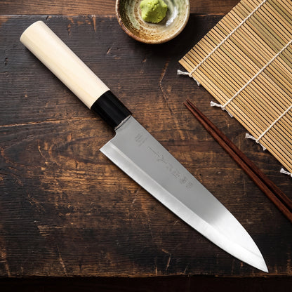 Cuchillo Tsubazo Petit 12.5 cm