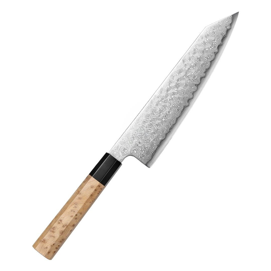 Cuchillo Bunka 8.5" (PM8B-QF)