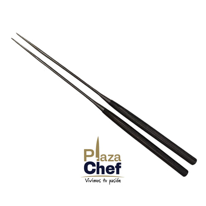 Moribashi, máxima precisión en la cocina.