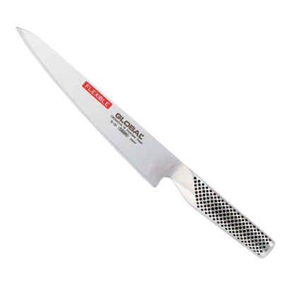 Cuchillo Fileteador Flexible Global G-20