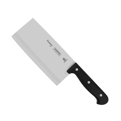 Cuchillo Hacha de Legumbres 7" Tramontina Century
