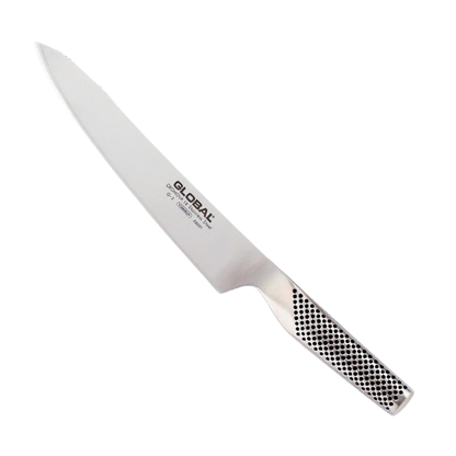 Cuchillo Trinchador Profesional Global G-3