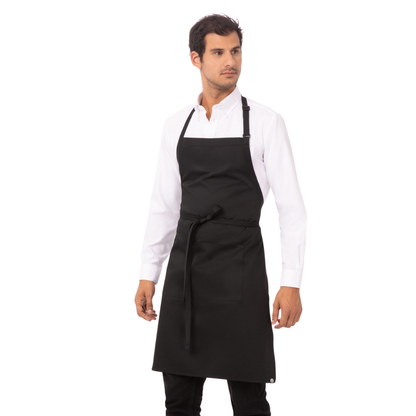 Apron Chef Work modelo F8
