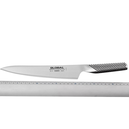 Cuchillo Trinchador Profesional Global G-3
