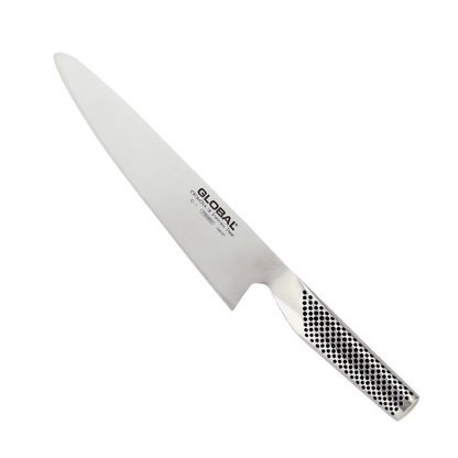 Cuchillo Fileteador Profesional Global G-1