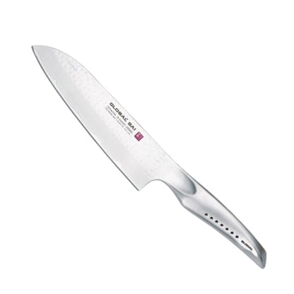 Cuchillo Santoku Global SAI-03