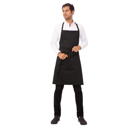 Apron Chef Work modelo F8