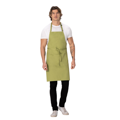 Apron Chef Work modelo F8