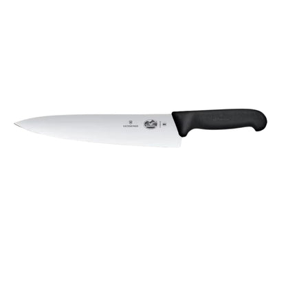 Cuchillo Chef 10" Victorinox modelo Dual Grip