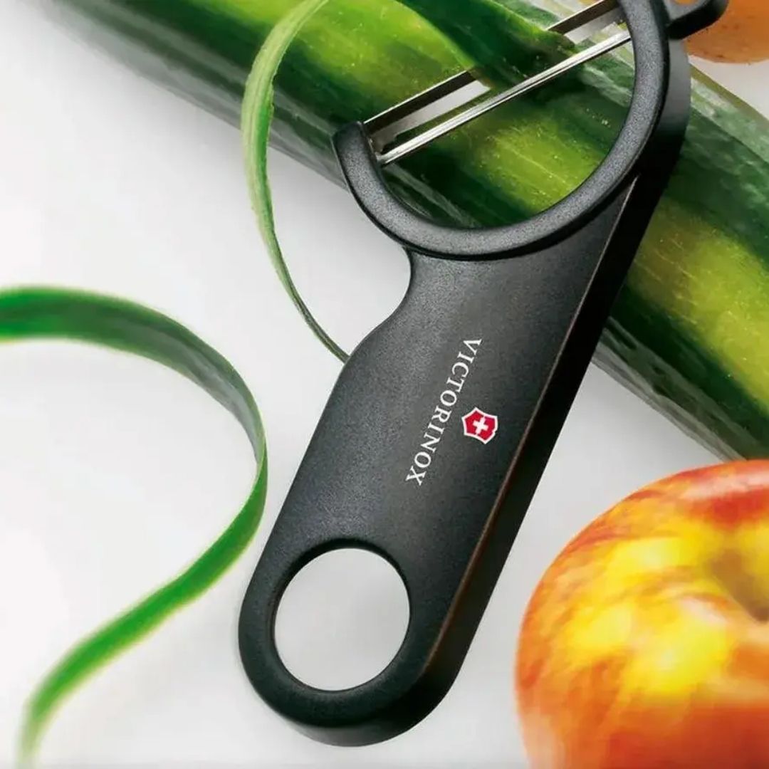 Pelador Filo Recto Victorinox (7.6073.3X2)