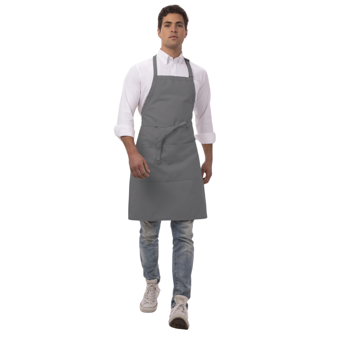 Apron Chef Work modelo F8