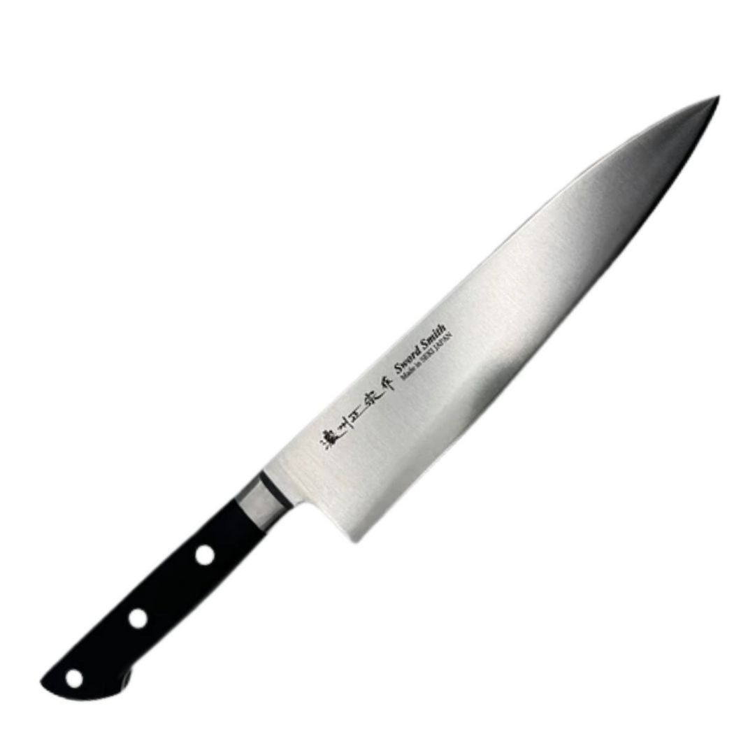Cuchillo Gyuto (Chef) 21 cm Satake Satoru (802-789)
