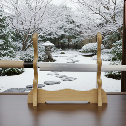 Shozaburo Takohiki 330 mm PRODUCTO HISTÓRICO EXCLUSIVO Shozaburo Takohiki 330 mm de hoja