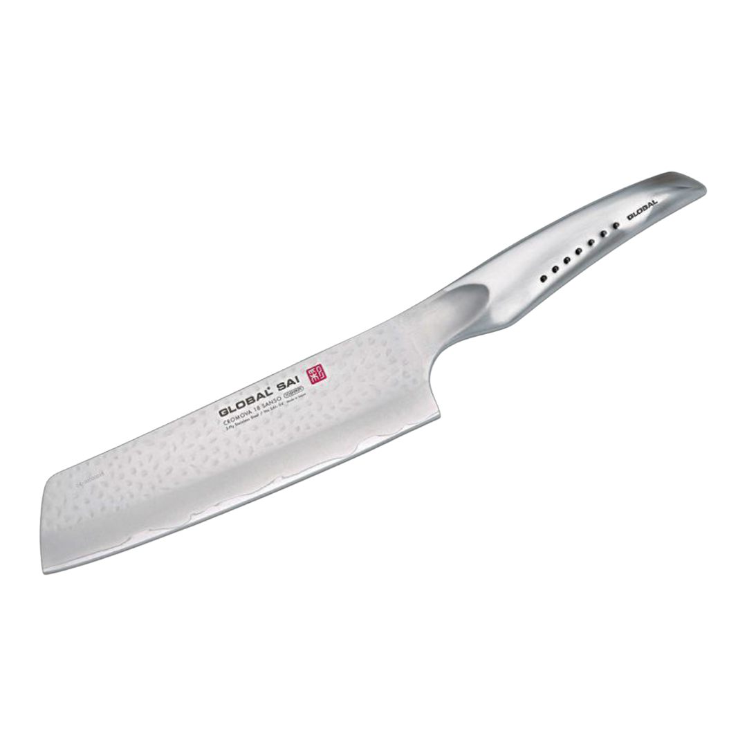 Cuchillo Global Nakiri Sai04