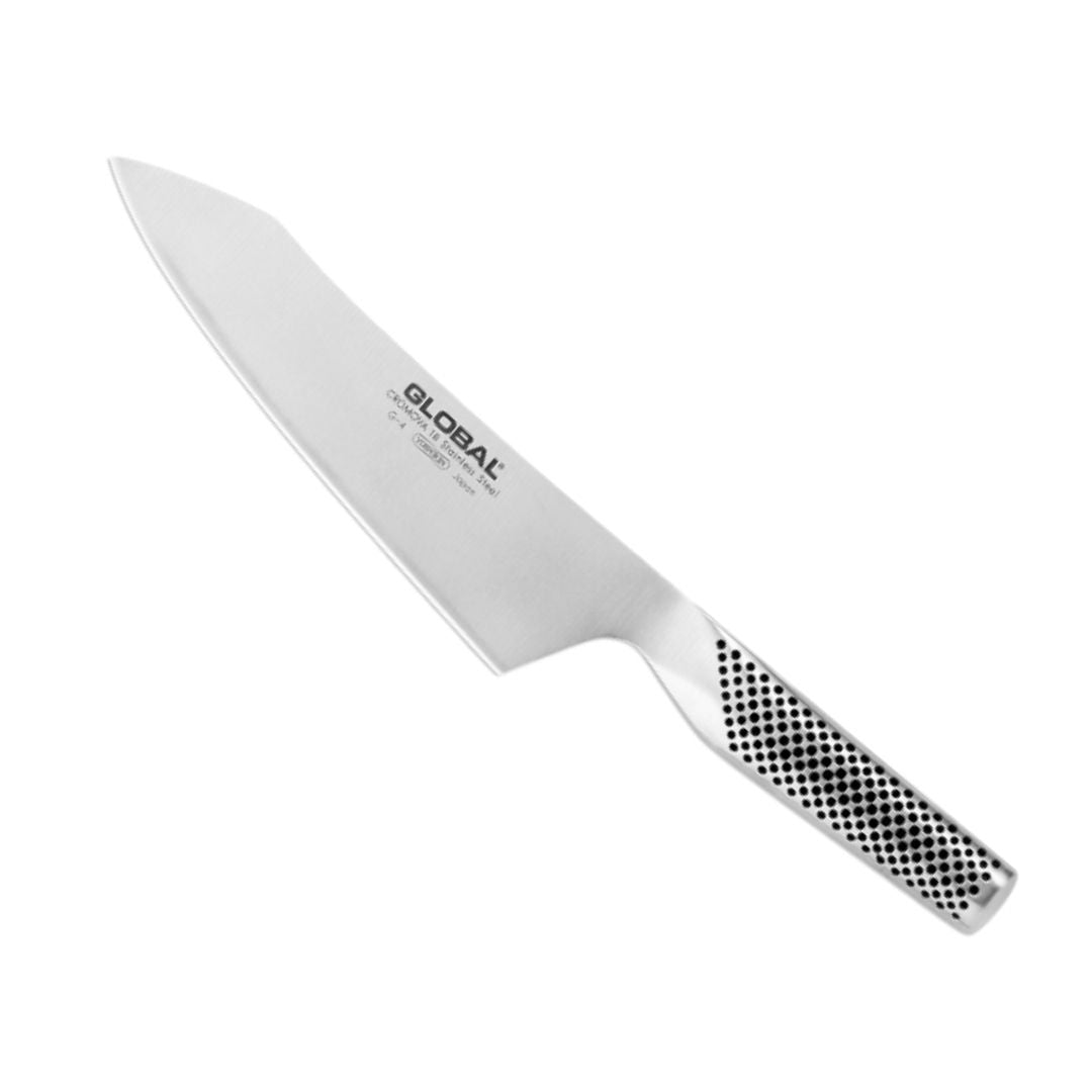 Cuchillo Global Kiritsuke - G4