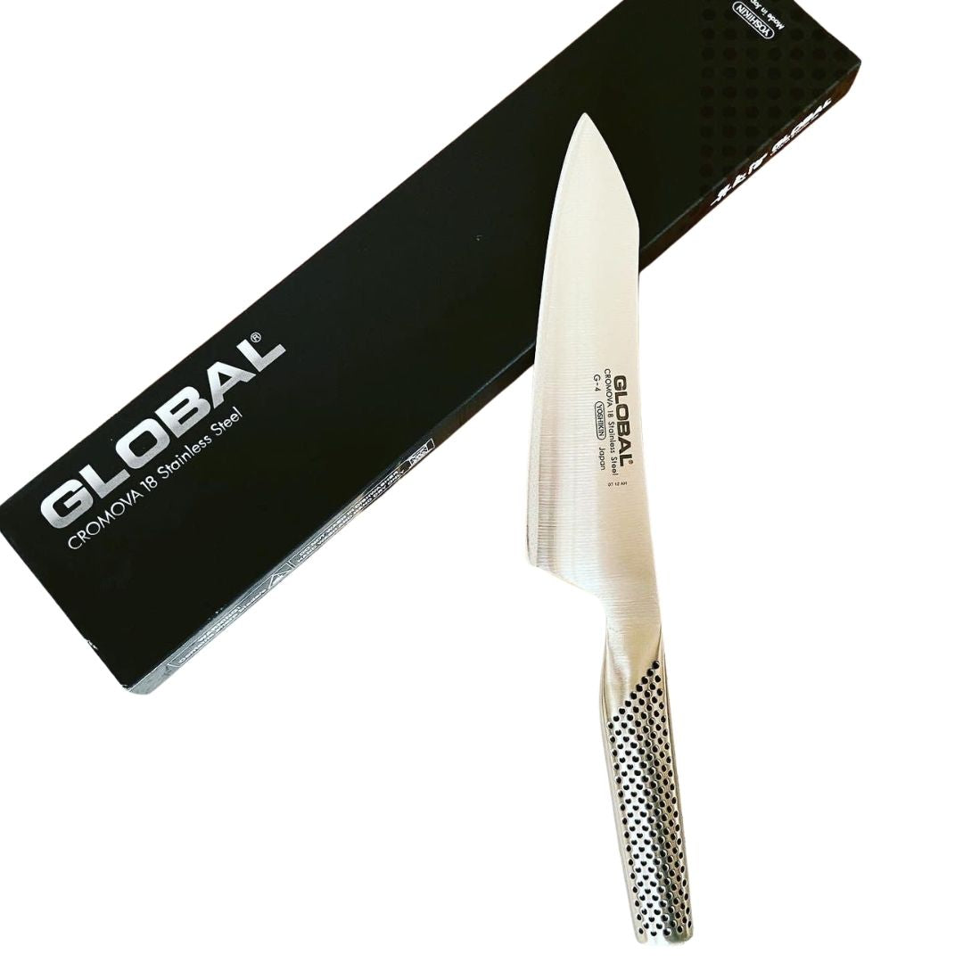 Cuchillo Global Kiritsuke - G4