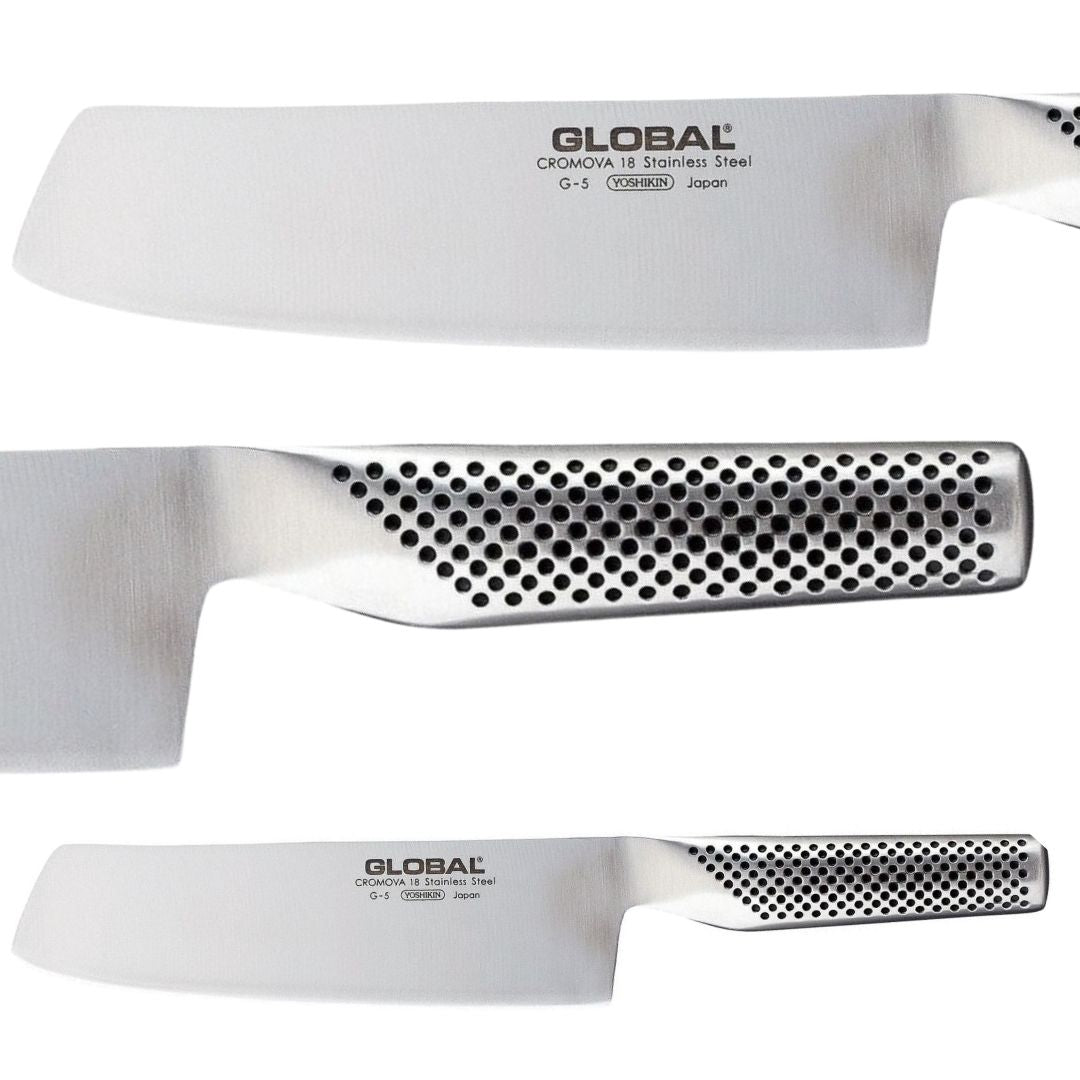 Nakiri Global G-5