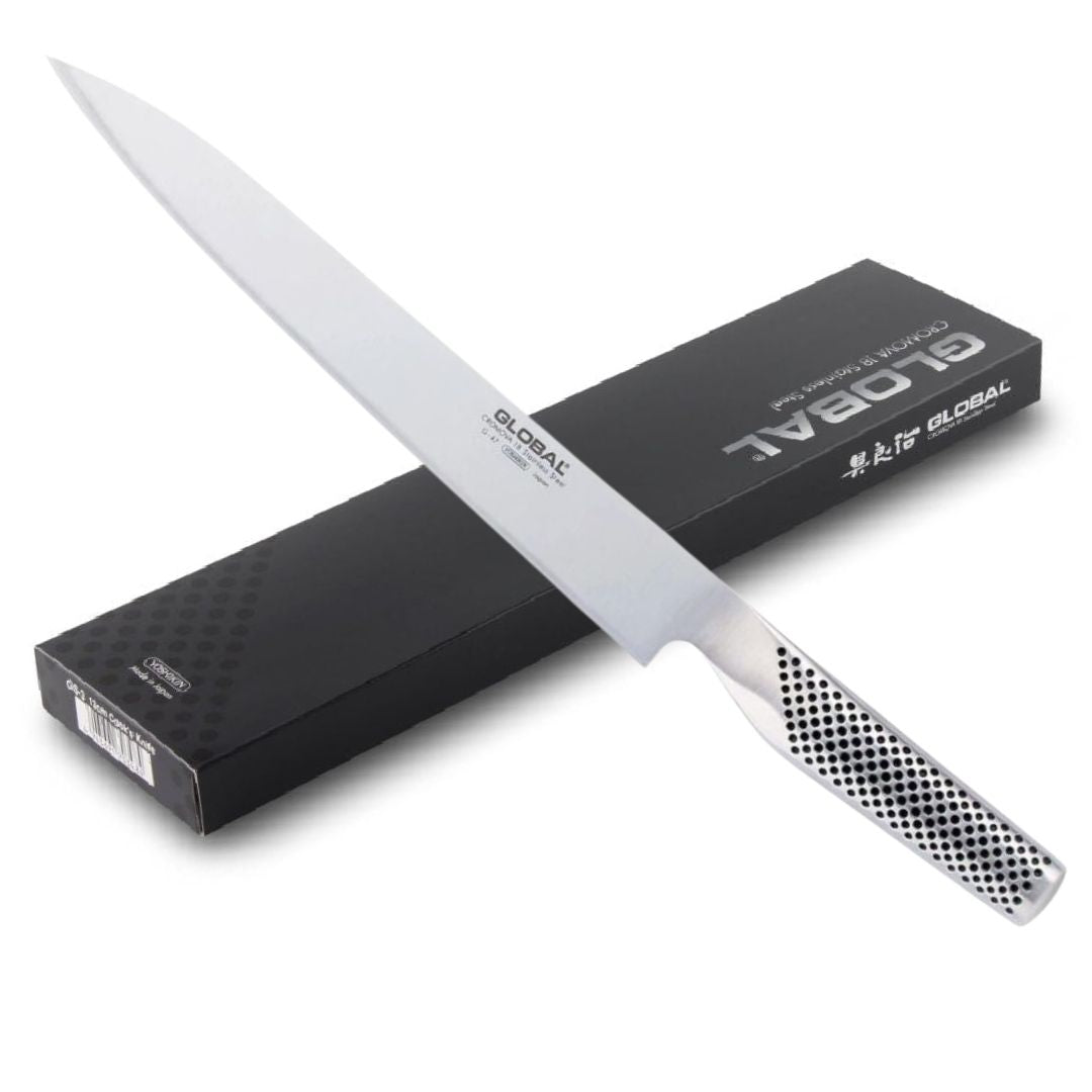 Cuchillo Fileteador Sashimi, G47