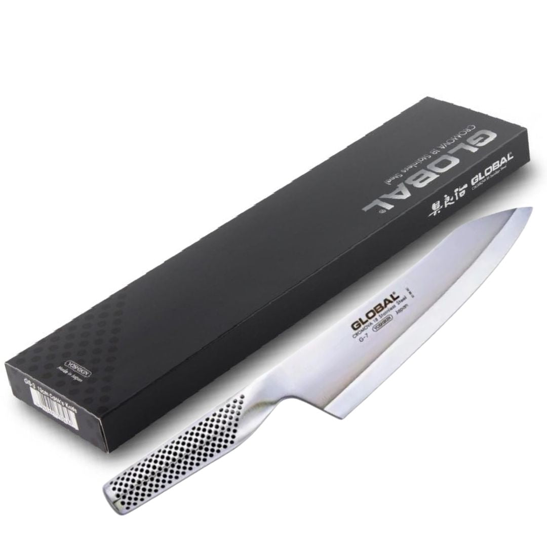 Cuchillo Global Deba Oriental G7R