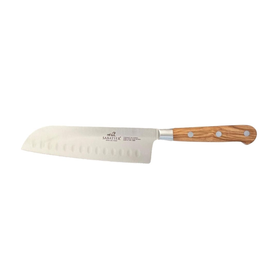 Santoku 7" Sabatier Ideal Provençao