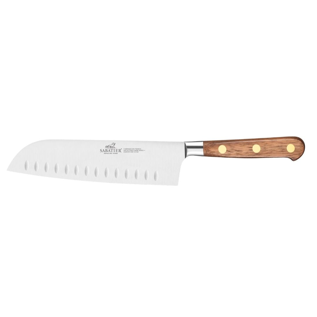 Santoku 7" Sabatier Ideal Perigord