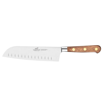 Santoku 7" Sabatier Ideal Perigord