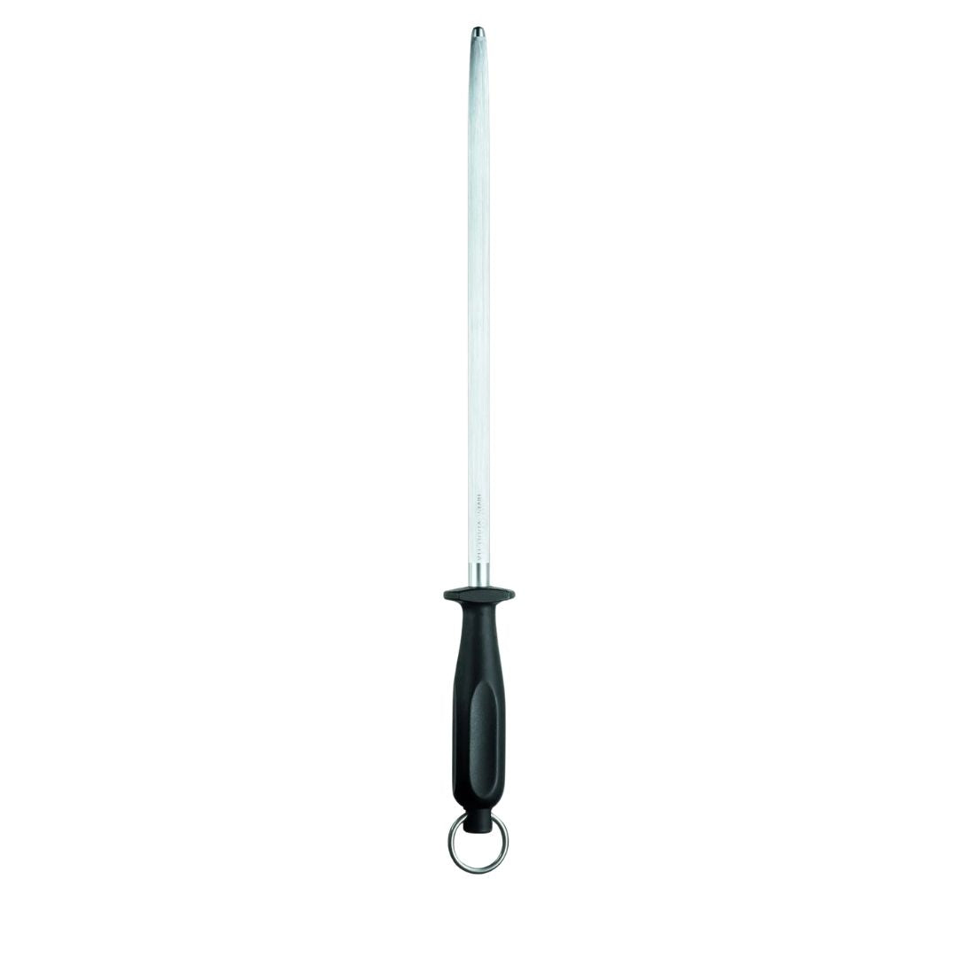 Chaira carnicero redonda de Victorinox