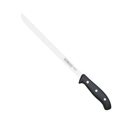 Cuchillo Jamonero Domvs 25 cm- 3 Claveles