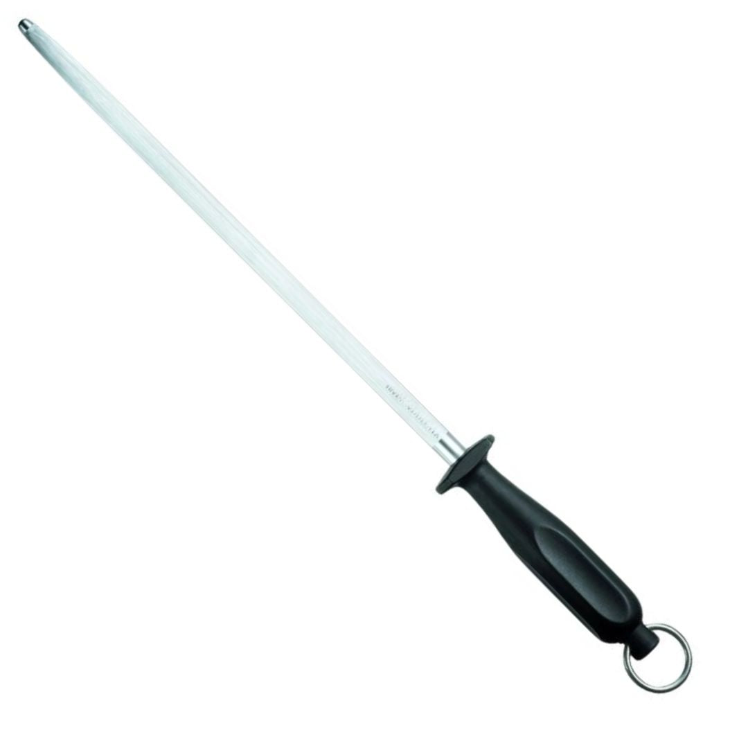 Chaira carnicero redonda de Victorinox