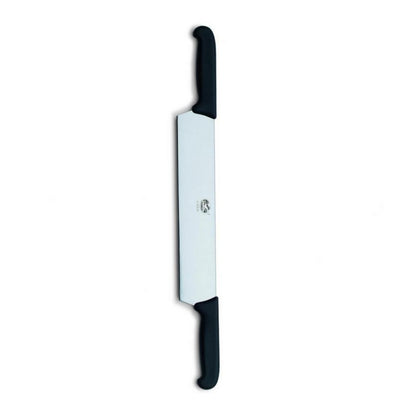 Cuchillo quesero de dos mangos de Victorinox