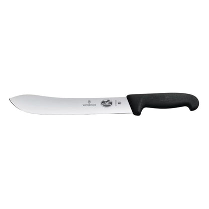 Cuchillo carnicero línea profesional  Fibrox Victorinox