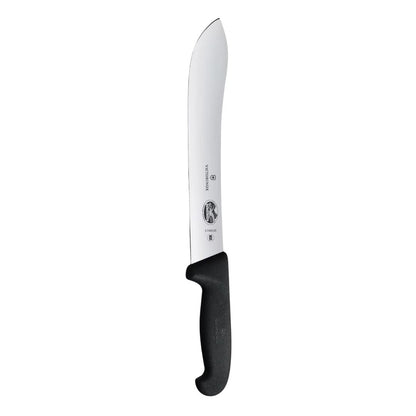 Cuchillo carnicero línea profesional  Fibrox Victorinox