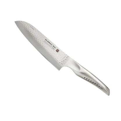 Cuchillo Global Santoku SAI-03