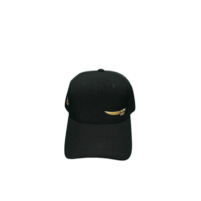 Gorra Curva-Cuchillo