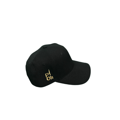 Gorra Curva-Cuchillo