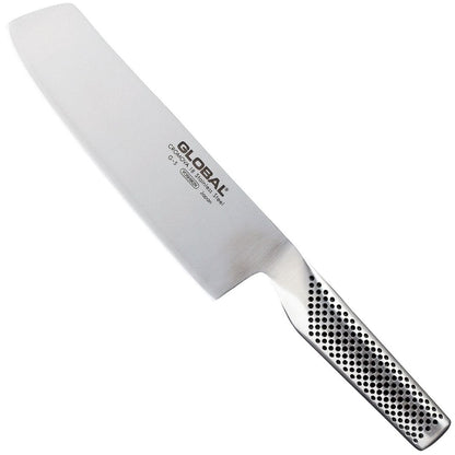 Cuchillo Global Nakiri G-5