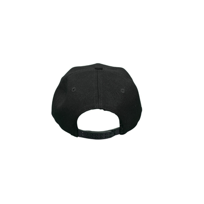 Gorra Curva-Cuchillo