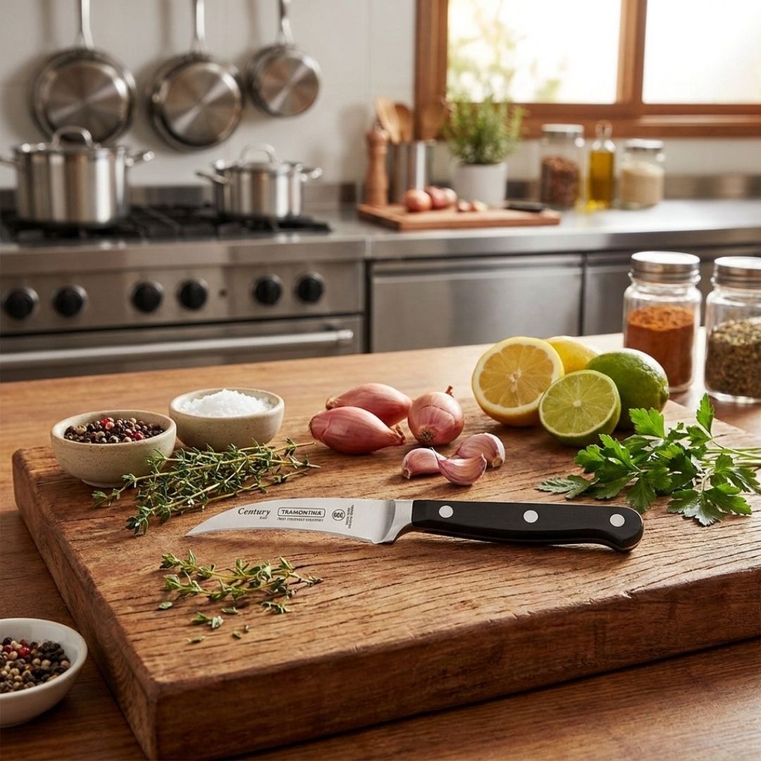 Pico de Loro 3" Tramontina Century