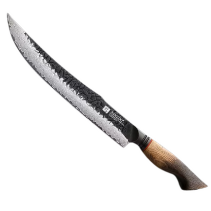 Cuchillo fileteador Serie X06-10QR