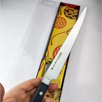 Cuchillo Satake Sashimi/Slicer 802-772/ Cuchillo Japonés Profesional