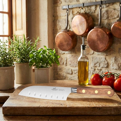 Santoku 5" Sabatier Ideal Perigord