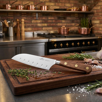 Santoku 5" Sabatier Ideal Provençao