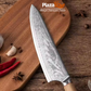 Chef 9" Alto Carbono (DCK-OK9)