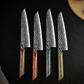 Chef 8" Alto Carbono (DMS-137A-4)