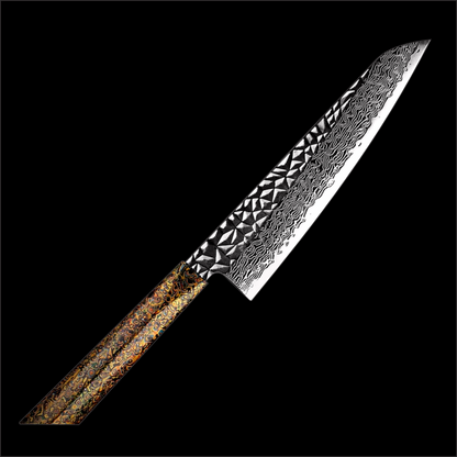 Chef 8" Alto Carbono (DMS-137A-3)