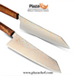 Kiritzuke Damasco - Cobre 8" (DMS-513)